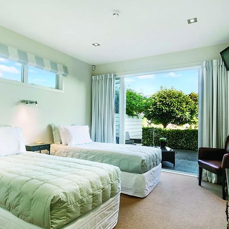 B&B @ Number Ten Taupo Zewnętrze zdjęcie