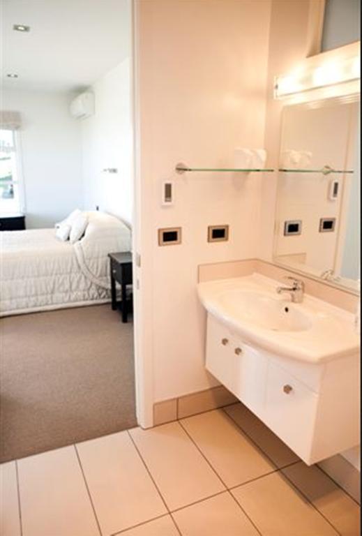 B&B @ Number Ten Taupo Pokój zdjęcie