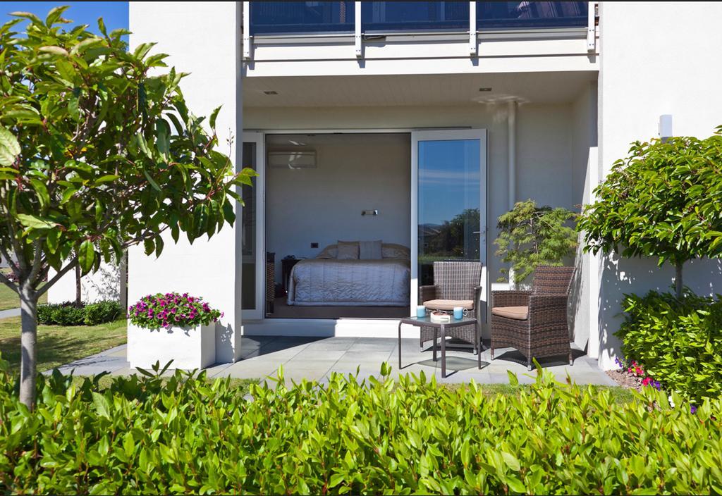 B&B @ Number Ten Taupo Pokój zdjęcie