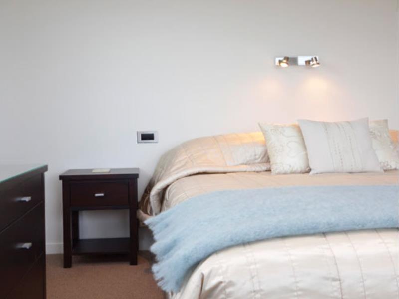 B&B @ Number Ten Taupo Zewnętrze zdjęcie