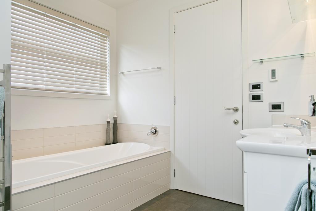 B&B @ Number Ten Taupo Zewnętrze zdjęcie