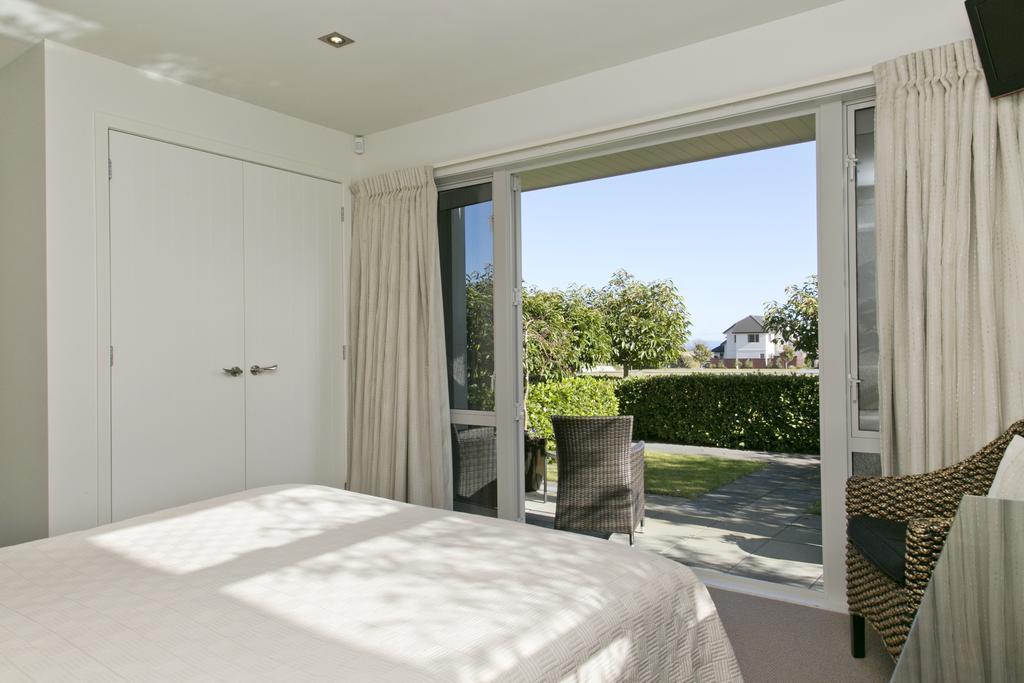 B&B @ Number Ten Taupo Zewnętrze zdjęcie